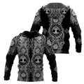 Viking 3D All Over Printed Unisex Shirts