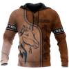 Horse 3D All Over Printed Shirts VP12122002
