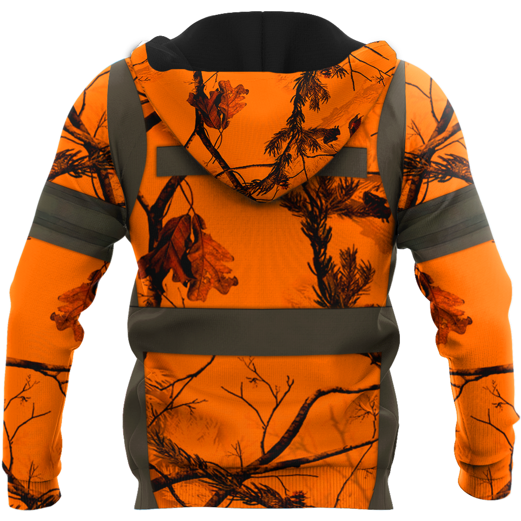 Premium Hunting for Hunter 3D Printed Unisex Shirts