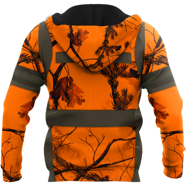 Premium Hunting for Hunter 3D Printed Unisex Shirts