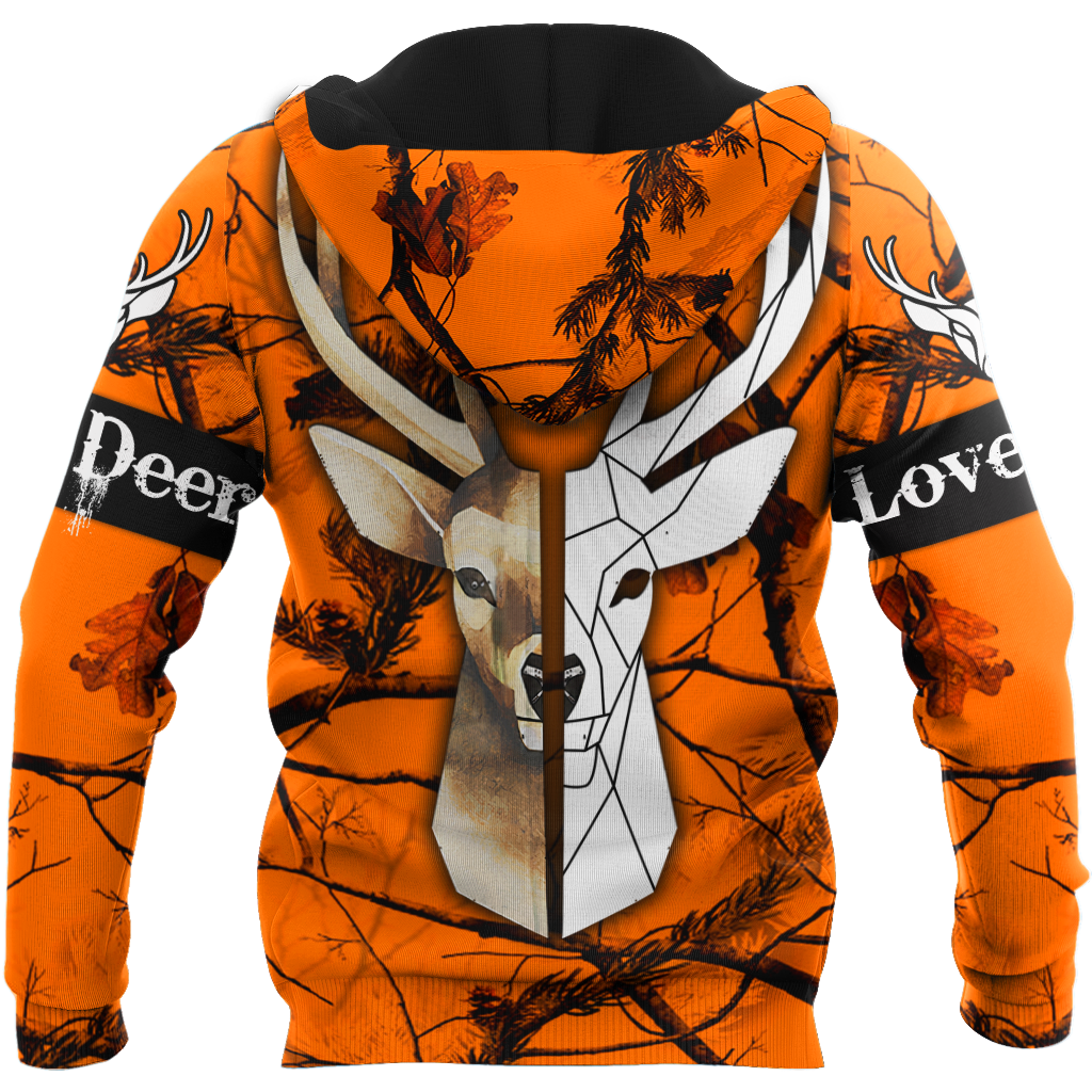 Premium Hunting for Hunter 3D Printed Unisex Shirts