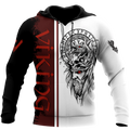 Viking 3D All Over Printed Unisex Shirts