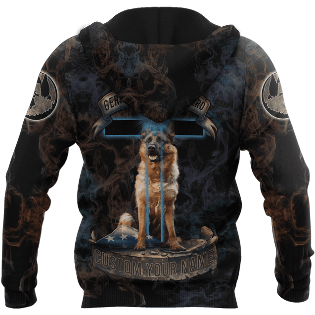 Personalized Pitbull 3d hoodie shirt for men and women HHT14042101