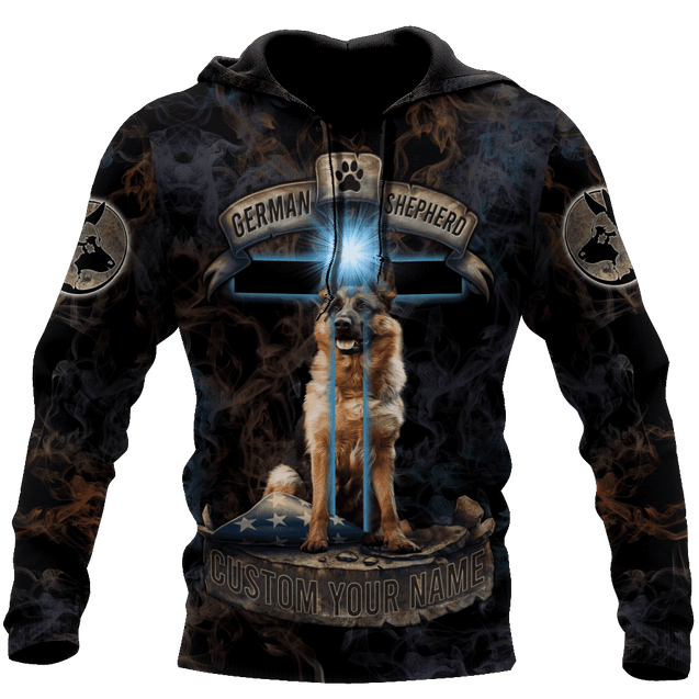 Personalized Pitbull 3d hoodie shirt for men and women HHT14042101