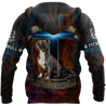 Personalized Pitbull 3d hoodie shirt for men and women SN14042101