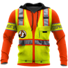 Customize Name Heavy Equipment Operator 3D All Over Printed Unisex Shirts