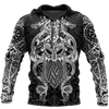 Viking 3D All Over Printed Unisex Shirts