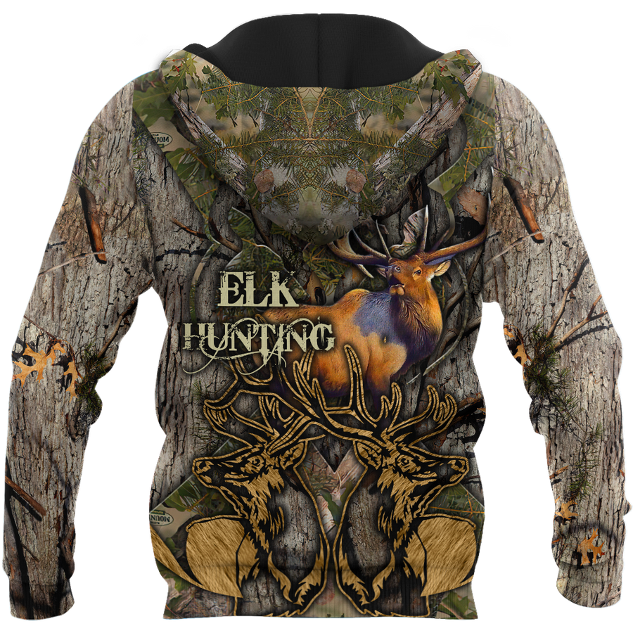 Premium Hunting for Hunter 3D Printed Unisex Shirts