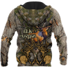 Premium Hunting for Hunter 3D Printed Unisex Shirts