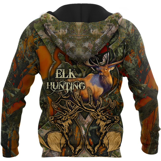 Premium Hunting for Hunter 3D Printed Unisex Shirts