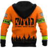 Custom name Arborist 3d hoodie shirt for men and women HHT17042102