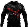 Rooster 3D Printed Unisex Shirts DA17052101
