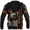 Personalized Name Bull Riding 3D All Over Printed Unisex Shirts Bull Rider Ver 5