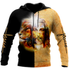 Jesus 3D All Over Printed Unisex Shirts For Men And Women