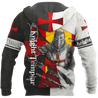 Premium All Over Printed Knight Templar Shirts MEI