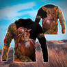 Beautiful Arabian Horse 3D All Over Printed Shirts For Men And Women MH18112002CL