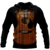 Country Music Guitar Musical Instrument 3D All Over Printed Shirts For Men And Women