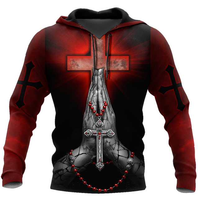 Jesus 3D All Over Printed Shirts For Men And Women DD19112002XT