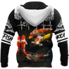 Beautiful Koi 3D All Over Printed Shirts 20022110.CXT