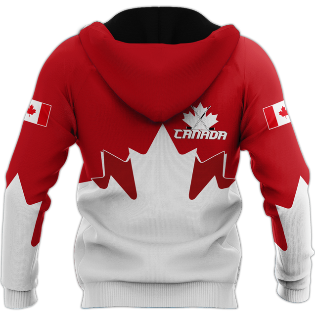 The Canada Hockey Hoodies  21022110.CXT