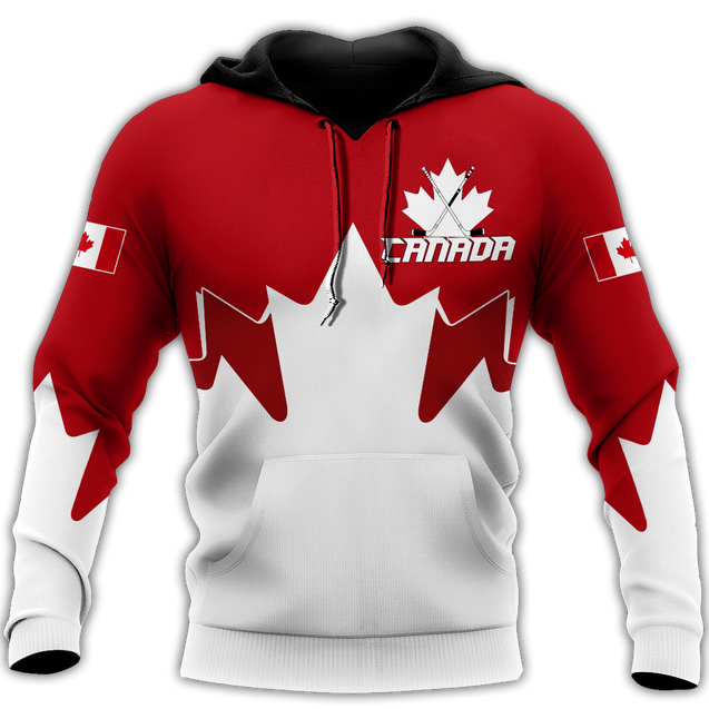 The Canada Hockey Hoodies  21022110.CXT