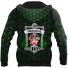 Irish Legend Hoodie For Men And Women MH22012101