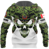 Personalized Name XT Canadian Armed Forces 3D Printed Clothes DA22032105.S1