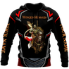 Premium Polish Winged Hussars 3D All Over Printed Shirts No 10