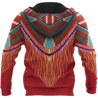 Premium Native American Culture 3D Printed Unisex Shirts