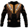 Native American Culture 3D Printed Unisex Shirts