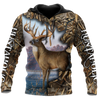 Premium Hunting for Hunter 3D Printed Unisex Shirts