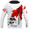 Personalized number XT 3D All Over Printed Hockey Canada Unisex Shirts MH24022105.S2