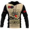 Anzac Day 3D Printed Unisex Shirts TN PD25032101