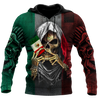 Mexico Combo Hoodie And Sweatpant