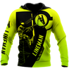 Electrician And Lineman Personalized Safety 3D All Over Printed Premium Unisex Hoodie ML MH26022104