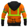 Ironworker 3D All Over Printed Unisex Shirts TN