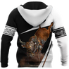 Bull Riding 3D All Over Printed Shirts JJ26052102 NT