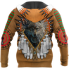 Native American 3D All Over Printed Unisex Shirts