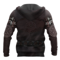 Viking Armor 3D All Over Printed Unisex Shirts