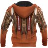 Premium Native American Culture 3D Printed Unisex Shirts