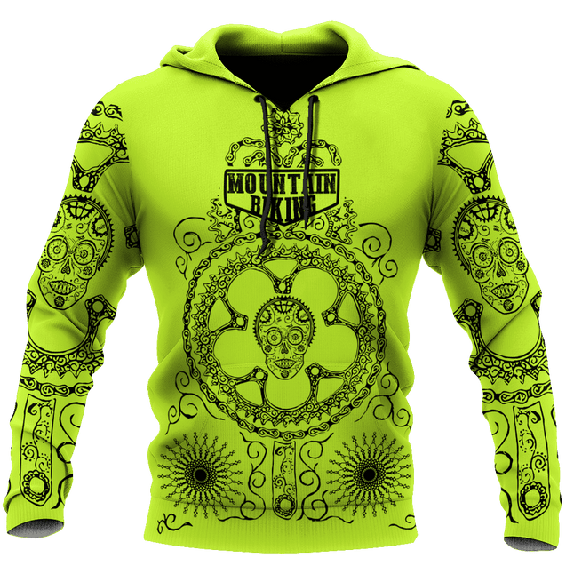 XT Moutain Biking 3D All Over Printed Shirts HHT29032101