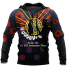 Premium New Zealand Maori And Australia Aboriginal Anzac Day 3D Printed Unisex Shirts TN DD29032101