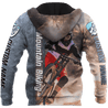 Personalized Name XT Moutain Biking 3D All Over Printed Shirts HHT29032102