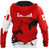 XT Canadian Day 3D All Over Printed Shirts MH29032106