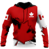 XT Canadian Day 3D All Over Printed Shirts MH29032106