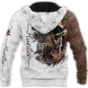 Hunting Season 3D All Over Printed Unisex Shirts