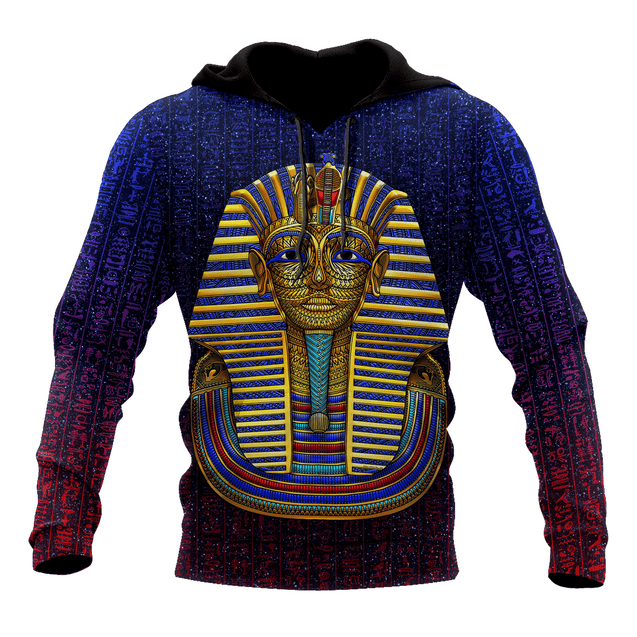 Egypt 3D All Over Printed Shirts AM122032CL