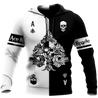 Ace Spade 3D All Over Printed Unisex Shirts