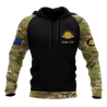 Persionalized Australian Army 3D All Over Printed Shirts 07032103.CTA