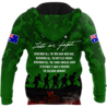 Premium Anzac Day Lest We Forget 3D Printed Unisex Shirts TN